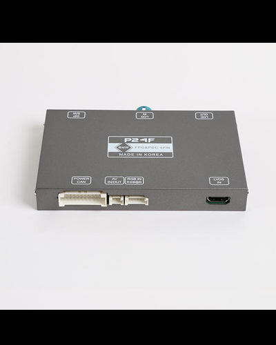 INTERFACE CHO MỘT SỐ DÒNG BMW MÃ P24F